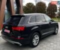 Ауді Ку 7, об'ємом двигуна 3 л та пробігом 233 тис. км за 20900 $, фото 4 на Automoto.ua