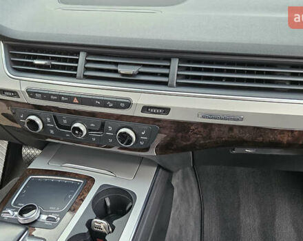 Ауди Ку 7, объемом двигателя 1.98 л и пробегом 199 тыс. км за 25000 $, фото 8 на Automoto.ua