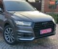 Ауді Ку 7, об'ємом двигуна 3 л та пробігом 168 тис. км за 25900 $, фото 9 на Automoto.ua