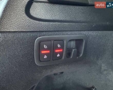 Ауди Ку 7, объемом двигателя 3 л и пробегом 240 тыс. км за 21200 $, фото 25 на Automoto.ua