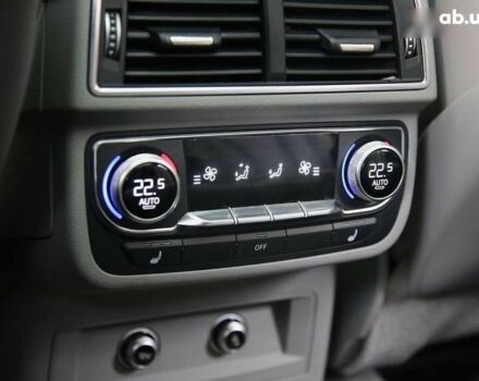 Ауді Ку 7, об'ємом двигуна 3 л та пробігом 137 тис. км за 37000 $, фото 22 на Automoto.ua