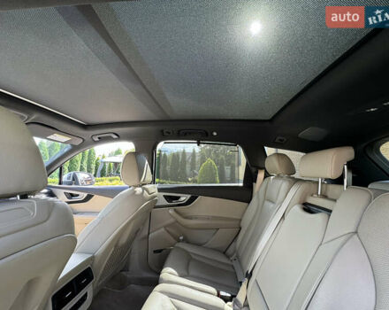 Ауди Ку 7, объемом двигателя 1.98 л и пробегом 158 тыс. км за 27900 $, фото 34 на Automoto.ua