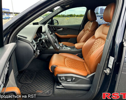 Ауді Ку 7, об'ємом двигуна 3 л та пробігом 222 тис. км за 37999 $, фото 9 на Automoto.ua