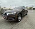 Ауди Ку 7, объемом двигателя 2 л и пробегом 252 тыс. км за 22500 $, фото 6 на Automoto.ua