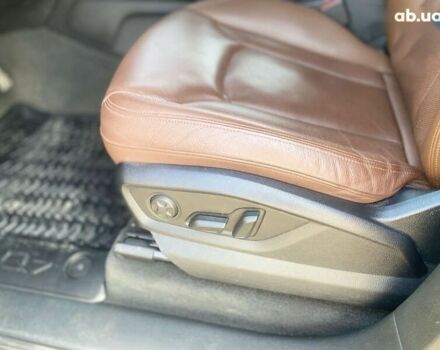 Ауди Ку 7, объемом двигателя 3 л и пробегом 97 тыс. км за 39000 $, фото 23 на Automoto.ua