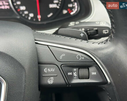 Ауди Ку 7, объемом двигателя 0 л и пробегом 136 тыс. км за 25000 $, фото 9 на Automoto.ua