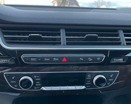 Ауді Ку 7, об'ємом двигуна 3 л та пробігом 178 тис. км за 32900 $, фото 12 на Automoto.ua