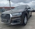 Ауді Ку 7, об'ємом двигуна 3 л та пробігом 240 тис. км за 31490 $, фото 1 на Automoto.ua