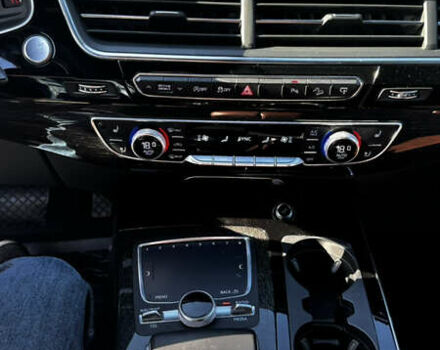 Ауди Ку 7, объемом двигателя 3 л и пробегом 106 тыс. км за 32079 $, фото 42 на Automoto.ua