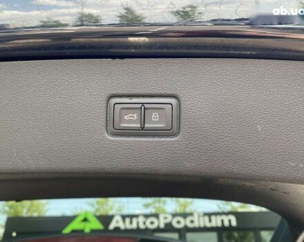 Ауді Ку 7, об'ємом двигуна 3 л та пробігом 177 тис. км за 26999 $, фото 25 на Automoto.ua