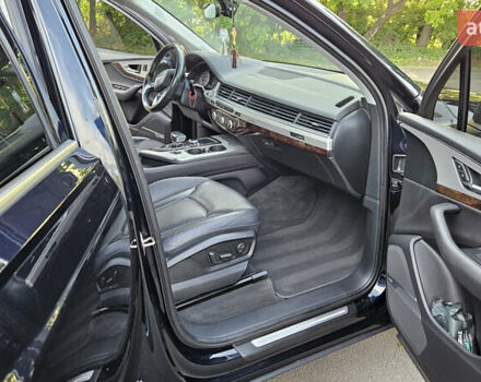 Ауди Ку 7, объемом двигателя 1.98 л и пробегом 199 тыс. км за 25000 $, фото 10 на Automoto.ua