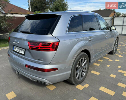 Ауди Ку 7, объемом двигателя 1.98 л и пробегом 158 тыс. км за 27900 $, фото 39 на Automoto.ua