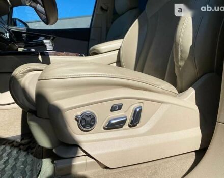 Ауди Ку 7, объемом двигателя 3 л и пробегом 224 тыс. км за 23900 $, фото 24 на Automoto.ua