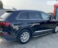 Ауді Ку 7, об'ємом двигуна 2.97 л та пробігом 105 тис. км за 38500 $, фото 4 на Automoto.ua