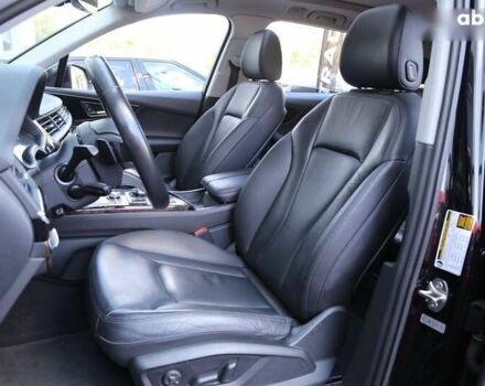 Ауді Ку 7, об'ємом двигуна 3 л та пробігом 143 тис. км за 28000 $, фото 7 на Automoto.ua