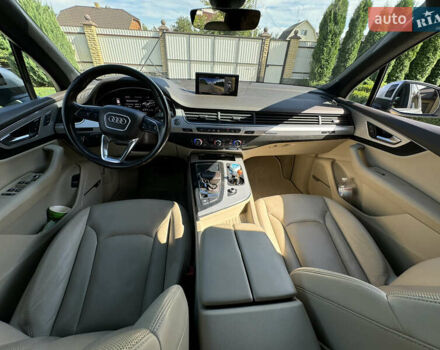 Ауди Ку 7, объемом двигателя 1.98 л и пробегом 158 тыс. км за 27900 $, фото 26 на Automoto.ua