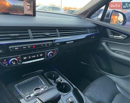 Ауди Ку 7, объемом двигателя 3 л и пробегом 240 тыс. км за 21200 $, фото 24 на Automoto.ua