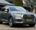 Ауди Ку 7, объемом двигателя 3 л и пробегом 120 тыс. км за 33700 $, фото 1 на Automoto.ua