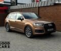 Ауді Ку 7, об'ємом двигуна 3 л та пробігом 140 тис. км за 36000 $, фото 8 на Automoto.ua