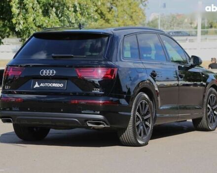 Ауди Ку 7, объемом двигателя 3 л и пробегом 149 тыс. км за 45000 $, фото 6 на Automoto.ua