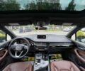 Ауди Ку 7, объемом двигателя 3 л и пробегом 120 тыс. км за 32700 $, фото 14 на Automoto.ua