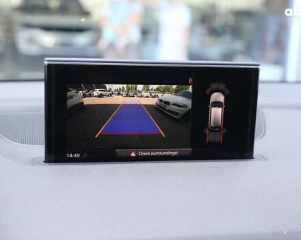 Ауді Ку 7, об'ємом двигуна 3 л та пробігом 143 тис. км за 28000 $, фото 16 на Automoto.ua