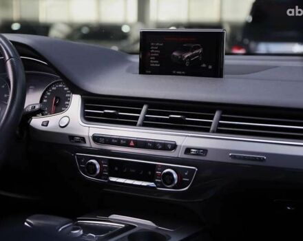 Ауди Ку 7, объемом двигателя 3 л и пробегом 149 тыс. км за 45000 $, фото 17 на Automoto.ua