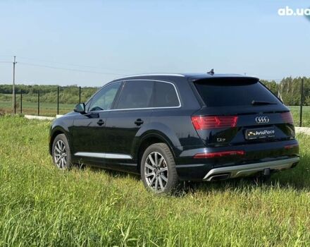 Ауді Ку 7, об'ємом двигуна 3 л та пробігом 97 тис. км за 39000 $, фото 18 на Automoto.ua