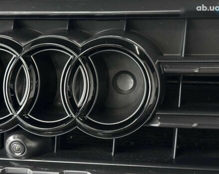 Ауди Ку 7, объемом двигателя 3 л и пробегом 113 тыс. км за 56777 $, фото 26 на Automoto.ua