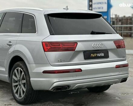 Ауді Ку 7, об'ємом двигуна 3 л та пробігом 204 тис. км за 26500 $, фото 21 на Automoto.ua