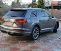 Ауді Ку 7, об'ємом двигуна 3 л та пробігом 168 тис. км за 25900 $, фото 17 на Automoto.ua