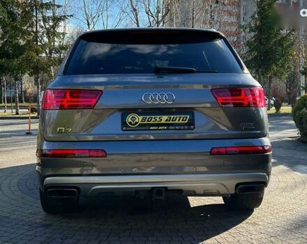 Ауди Ку 7, объемом двигателя 3 л и пробегом 175 тыс. км за 25300 $, фото 5 на Automoto.ua