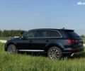 Ауди Ку 7, объемом двигателя 3 л и пробегом 97 тыс. км за 39000 $, фото 20 на Automoto.ua