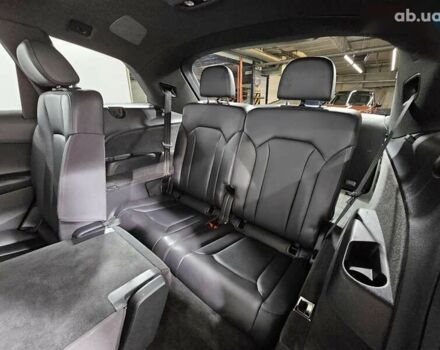 Ауді Ку 7, об'ємом двигуна 3 л та пробігом 133 тис. км за 26777 $, фото 15 на Automoto.ua