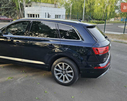 Ауди Ку 7, объемом двигателя 1.98 л и пробегом 199 тыс. км за 25000 $, фото 20 на Automoto.ua