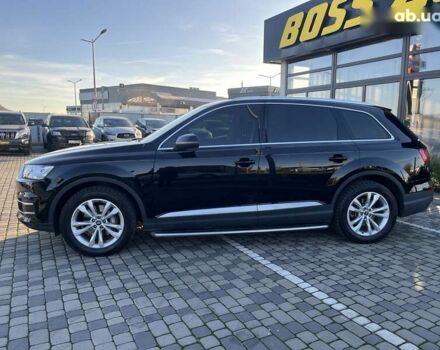 Ауді Ку 7, об'ємом двигуна 3 л та пробігом 129 тис. км за 36500 $, фото 2 на Automoto.ua