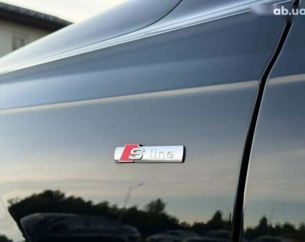 Ауді Ку 7, об'ємом двигуна 3 л та пробігом 65 тис. км за 48999 $, фото 22 на Automoto.ua