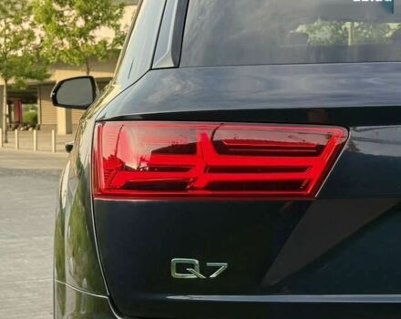Ауді Ку 7, об'ємом двигуна 3 л та пробігом 177 тис. км за 25700 $, фото 7 на Automoto.ua
