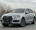 Ауді Ку 7, об'ємом двигуна 3 л та пробігом 204 тис. км за 26500 $, фото 1 на Automoto.ua