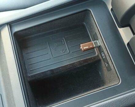 Ауди Ку 7, объемом двигателя 3 л и пробегом 87 тыс. км за 50500 $, фото 4 на Automoto.ua