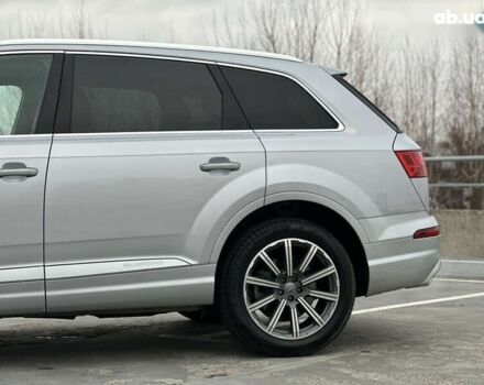 Ауді Ку 7, об'ємом двигуна 3 л та пробігом 204 тис. км за 25500 $, фото 9 на Automoto.ua