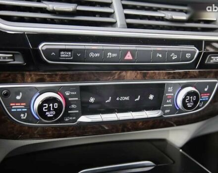 Ауді Ку 7, об'ємом двигуна 3 л та пробігом 137 тис. км за 37000 $, фото 19 на Automoto.ua