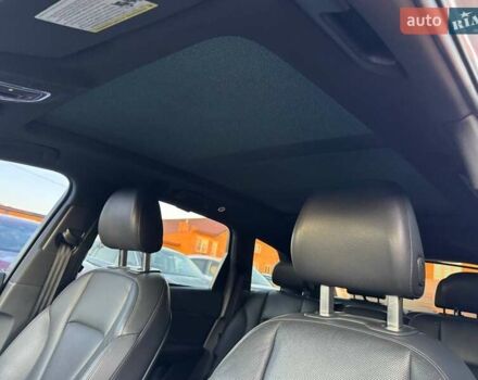 Ауди Ку 7, объемом двигателя 3 л и пробегом 240 тыс. км за 21200 $, фото 22 на Automoto.ua