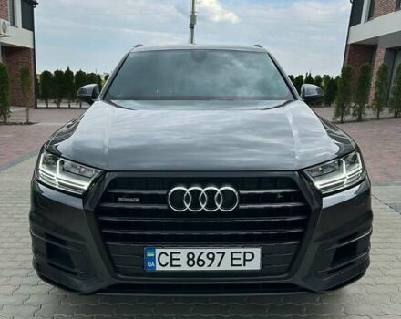 Ауді Ку 7, об'ємом двигуна 3 л та пробігом 129 тис. км за 41500 $, фото 3 на Automoto.ua