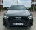 Ауді Ку 7, об'ємом двигуна 3 л та пробігом 129 тис. км за 41500 $, фото 3 на Automoto.ua