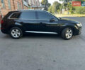 Ауди Ку 7 2017 в Полтаве на Automoto.ua Ауди Ку 7, объемом двигателя 3 л и пробегом 173 тыс. км за 33900 $, фото 4 на Automoto.ua