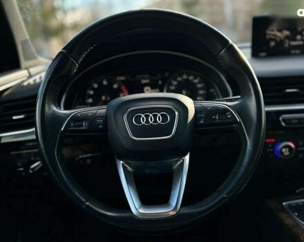 Ауди Ку 7, объемом двигателя 3 л и пробегом 175 тыс. км за 25300 $, фото 9 на Automoto.ua