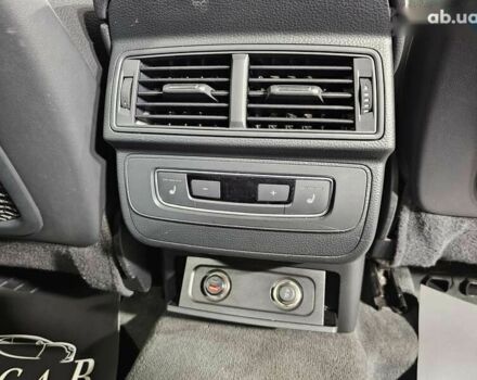 Ауді Ку 7, об'ємом двигуна 3 л та пробігом 133 тис. км за 26777 $, фото 19 на Automoto.ua