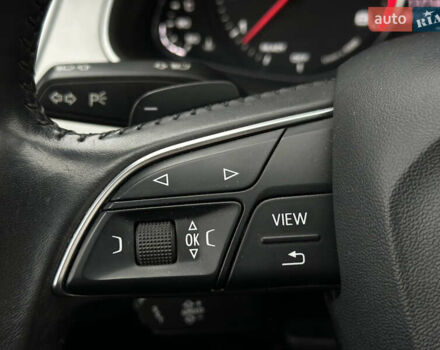 Ауди Ку 7, объемом двигателя 0 л и пробегом 136 тыс. км за 25000 $, фото 10 на Automoto.ua