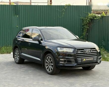 Ауді Ку 7, об'ємом двигуна 3 л та пробігом 177 тис. км за 26999 $, фото 2 на Automoto.ua